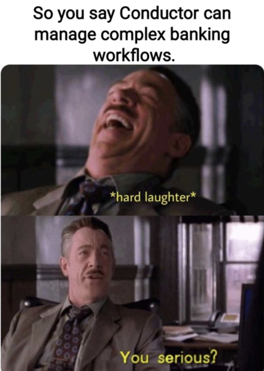 banking meme
