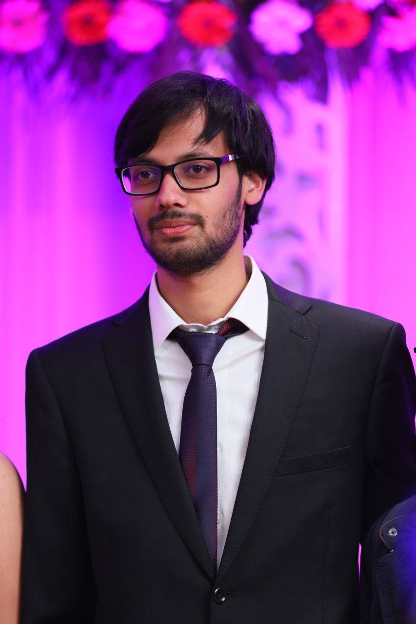 Nikhil Kala